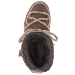 INUIKII Classic Taupe Winterboots
