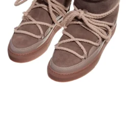 INUIKII Classic Taupe Winterboots