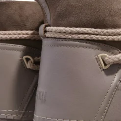 INUIKII Classic Taupe Winterboots