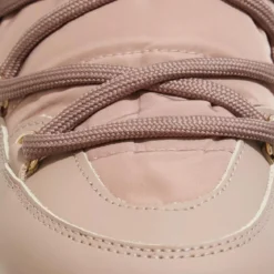 INUIKII Performance Bomber Brown Winterboots