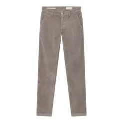 Jacob Cohen Hose Bobby Slim Fit braun Jeans