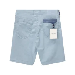 Jacob Cohen Shorts aus Baumwollmix blau Shorts