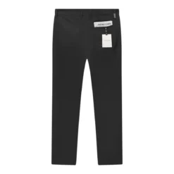 Jacob Cohen Slim-Fit Hose aus Baumwoll-Mix schwarz Jeans