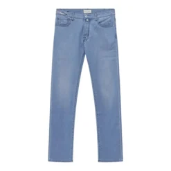 Jacob Cohen Slim-Fit Jeans Bard Resort Collection blau Slim-Fit-Jeans
