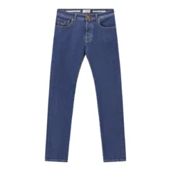 Jacob Cohen Slim-Fit Jeans Bard Escape Capsule blau Slim-Fit-Jeans
