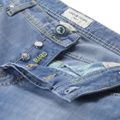 Jacob Cohen Slim-Fit Jeans Bard Escape Capsule blau Slim-Fit-Jeans