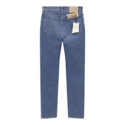 Jacob Cohen Slim-Fit Jeans Bard blau Slim-Fit-Jeans