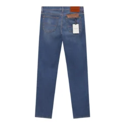 Jacob Cohen Slim-Fit Jeans Bard blau Slim-Fit-Jeans