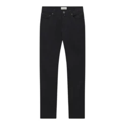 Jacob Cohen Slim-Fit Jeans Bard schwarz Slim-Fit-Jeans