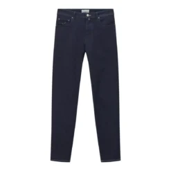 Jacob Cohen Slim-Fit Jeans Bard blau Slim-Fit-Jeans