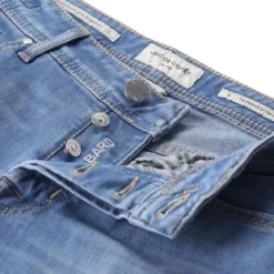 Jacob Cohen Slim-Fit Jeans Bard blau Slim-Fit-Jeans