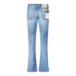 Jacob Cohen Slim-Fit Jeans Bard Limited Edition blau Slim-Fit-Jeans