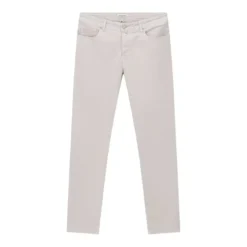 Jacob Cohen Slim-Fit Jeans Bard beige Jeans