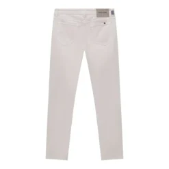 Jacob Cohen Slim-Fit Jeans Bard beige Jeans