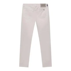 Jacob Cohen Slim-Fit Jeans Bard beige Jeans