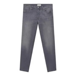 Jacob Cohen Slim-Fit Jeans Scott grau Slim-Fit-Jeans