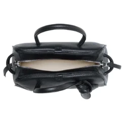 Jacquemus Le Petit Turismo Black Crossbody Bag