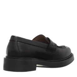 JOOP! Coccodrillo Misto Mia Slip On Ld Black Loafer