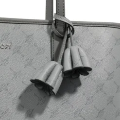 JOOP! Cortina 1.0 Lara Shopper Lhz Frost Gray Shopper