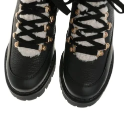 JOOP! Estate Misto Hestia Boot Md8 Black Winterboots