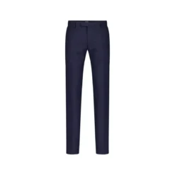 JOOP! Extra Slim-Fit Kombihose Gun Dunkelblau Hosenanzug