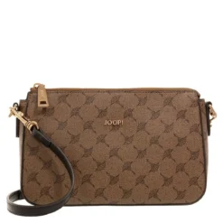 JOOP! Mazzolino Jasmina Shoulderbag Shz1 Toffee Crossbody Bag