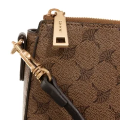JOOP! Mazzolino Jasmina Shoulderbag Shz1 Toffee Crossbody Bag