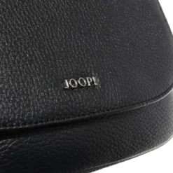 JOOP! Pompeji Esmera Shoulderbag Shf Black Schultertasche