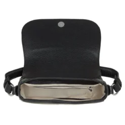 JOOP! Pompeji Esmera Shoulderbag Shf Black Schultertasche