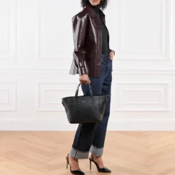 JOOP! Pompeji Helena Handbag Mhz Black Shopper