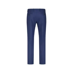 JOOP! Slim-Fit Kombihose Blayr Dunkelblau Hosenanzug