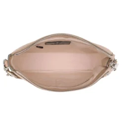 JOOP! Sofisticato 1.0 Jasmina Shoulderbag Mvz Sand Crossbody Bag