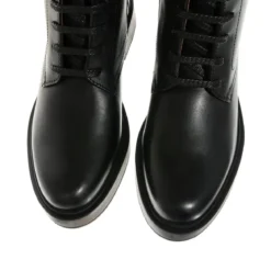 JOOP! Unico Grande Mia Boot Md9 Black Stiefeletten