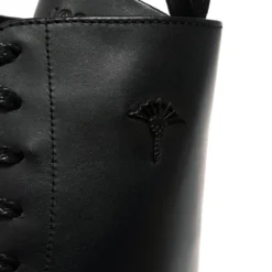 JOOP! Unico Grande Mia Boot Md9 Black Stiefeletten