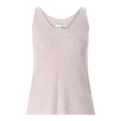 Joseph Ribkoff Top mit Strass pink Top