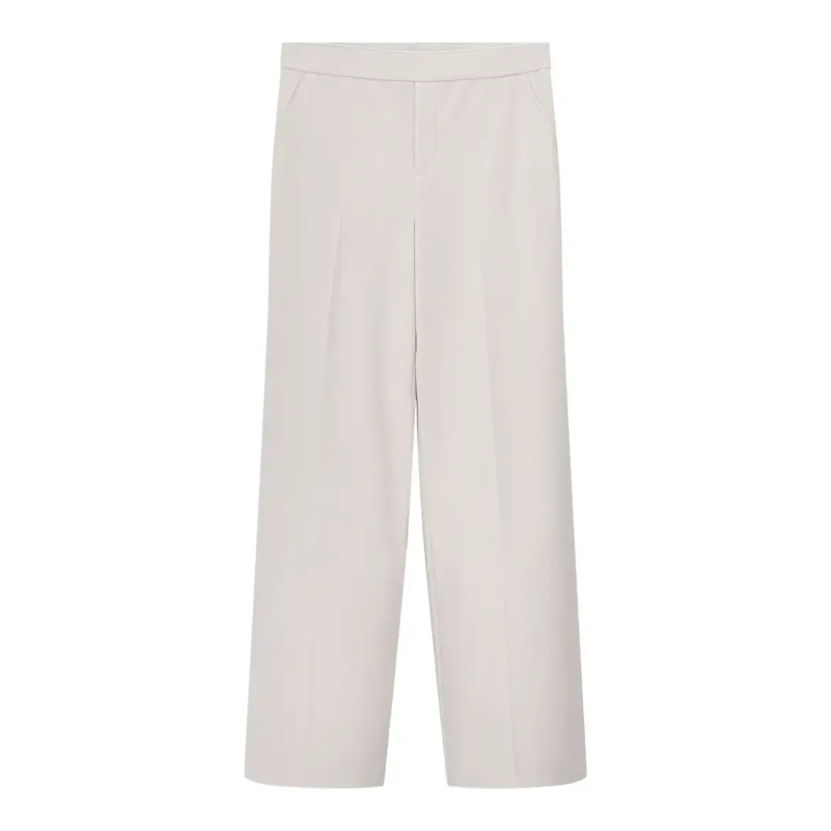 Joseph Ribkoff Wide-Leg Hose beige Hosenanzug