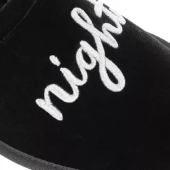 Kate Spade New York Hoo Hoo Slipper Hausschuhe