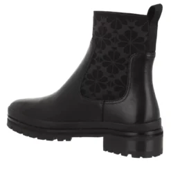 Kate Spade New York Josie Boots Chelsea Boots