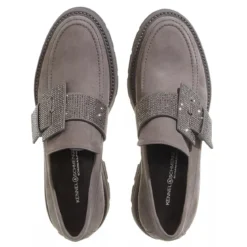 Kennel & Schmenger Blast Graphite/Gun Loafer