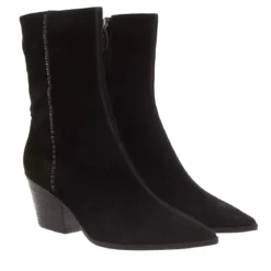 Kennel & Schmenger Dallas Schwarz/Black Stiefeletten