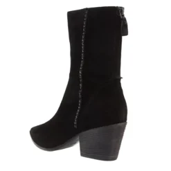 Kennel & Schmenger Dallas Schwarz/Black Stiefeletten