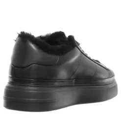 Kennel & Schmenger Elan Sneaker Schwarz Low-Top-Sneaker