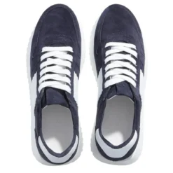 Kennel & Schmenger Flash Ocean/Bianco Low-Top-Sneaker