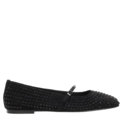 Kennel & Schmenger Leila Schwarz Ballerinas