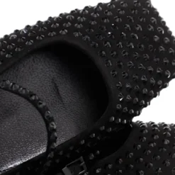 Kennel & Schmenger Leila Schwarz Ballerinas