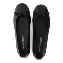 Kennel & Schmenger Lola Schwarz Ballerinas