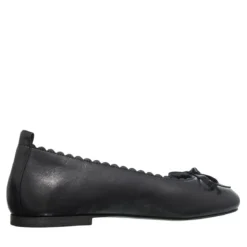 Kennel & Schmenger Lola Schwarz Ballerinas