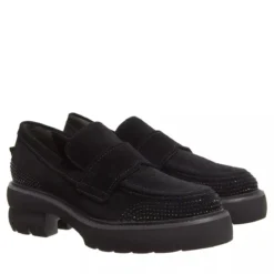 Kennel & Schmenger Proof Schwarz/Black Loafer