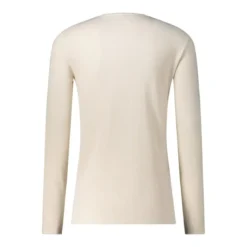 Kiefermann Sweatshirt Neal aus Baumwoll-Mix beige