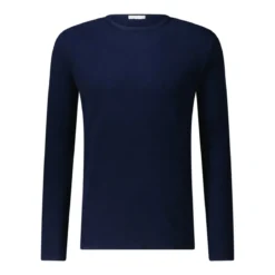 Kiefermann Sweatshirt Neal aus Baumwoll-Mix beige